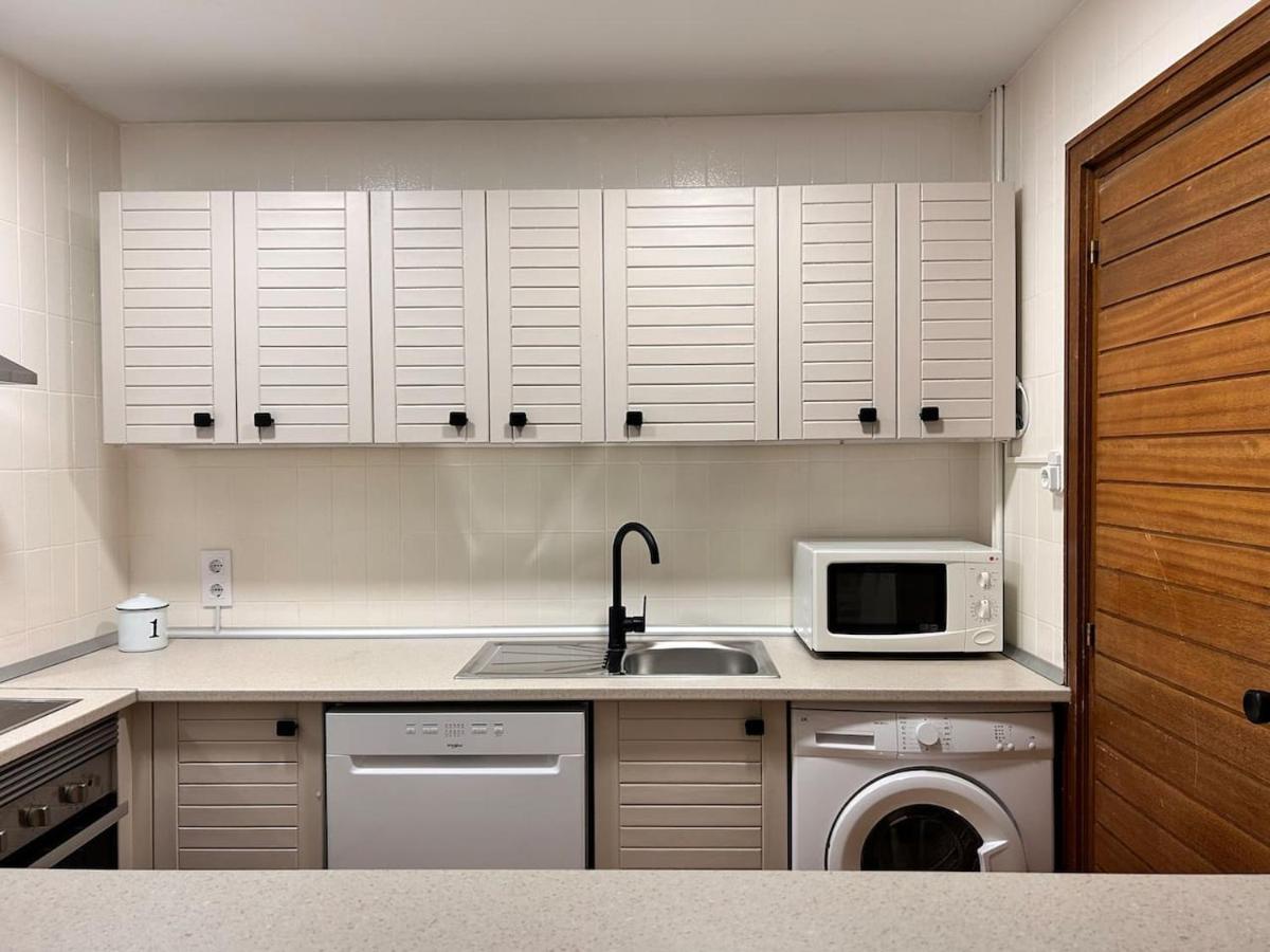 Centrico Apt A Unos Pasos De Gran Via Appartement Madrid Buitenkant foto
